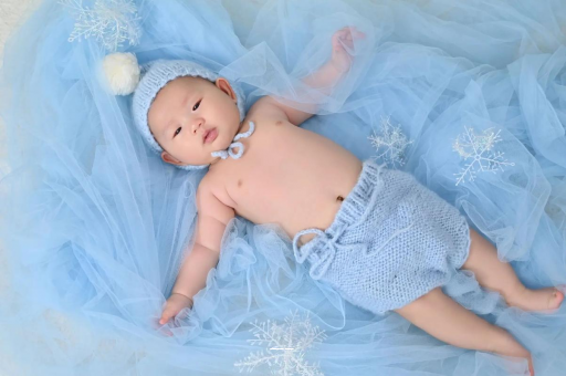 磐石宝宝打完疫苗后发烧