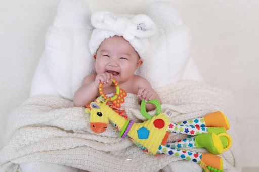 磐石宝宝发烧精神不好 磐石宝宝发烧精神不好