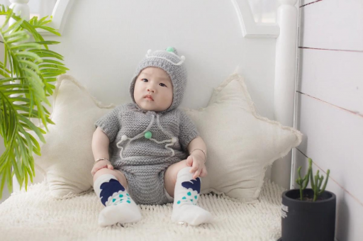 磐石五个月宝宝奶量